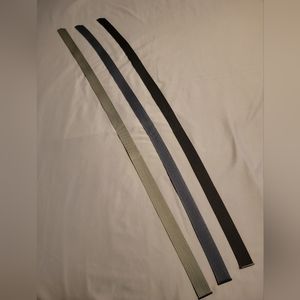 Grip6 belt webbing, 45in, excellent condition